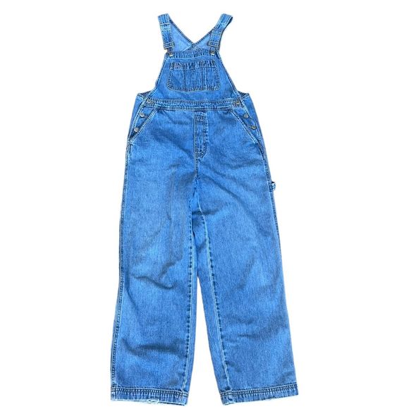 GAP Pants & Jumpsuits Authentic Y2k Gap Vintage Medium Wash Denim